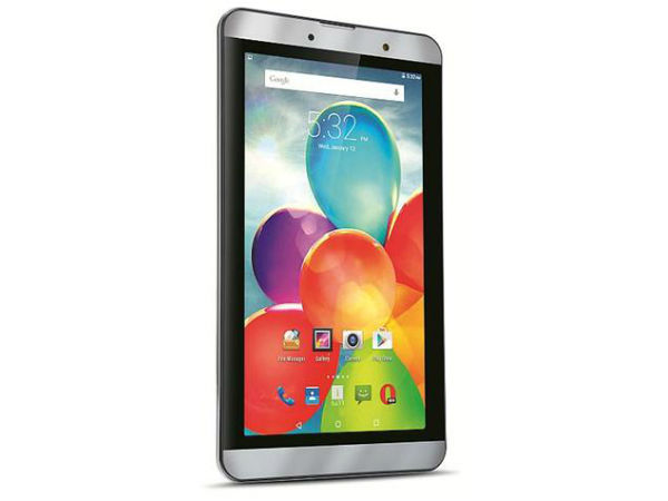 iBall Slide Gorgeo 4GL