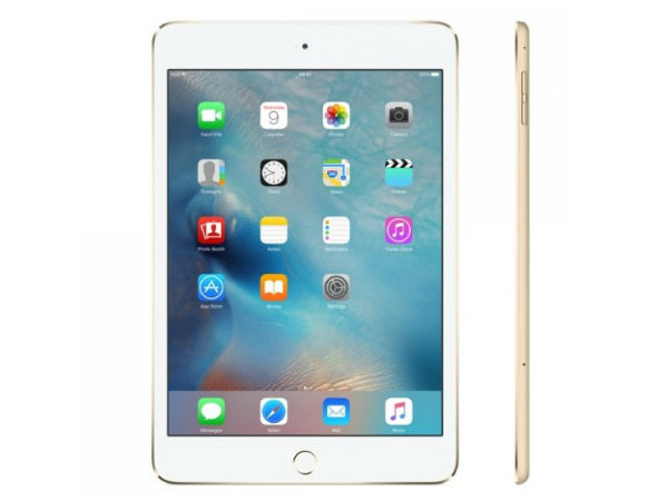 Apple iPad Mini 4