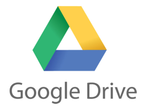 Google Drive