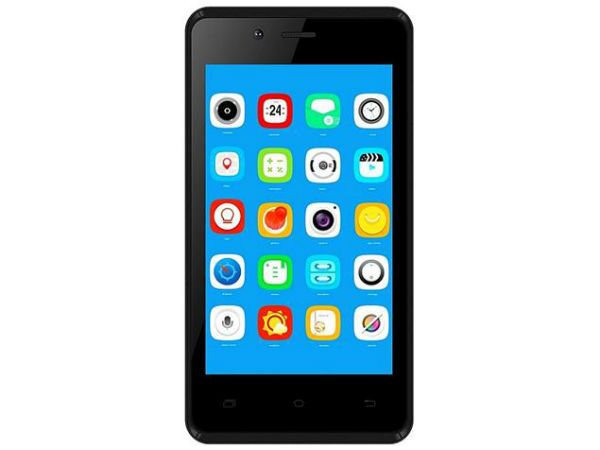 Karbonn Alfa A93 Pop