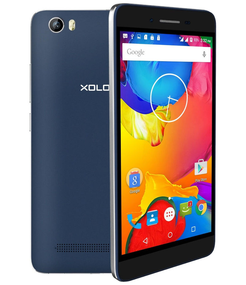 Xolo