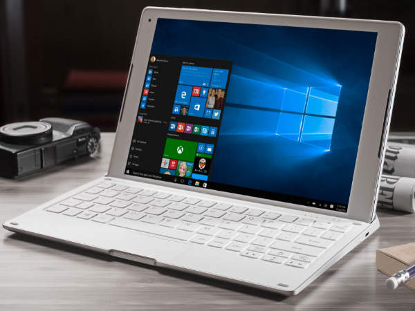 Alcatel Plus 10 has a cherry inside!