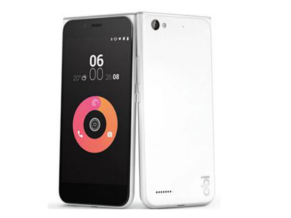 Obi Worldphone MV1 vs OnePlus X vs Lenovo A7000 Turbo: Storage