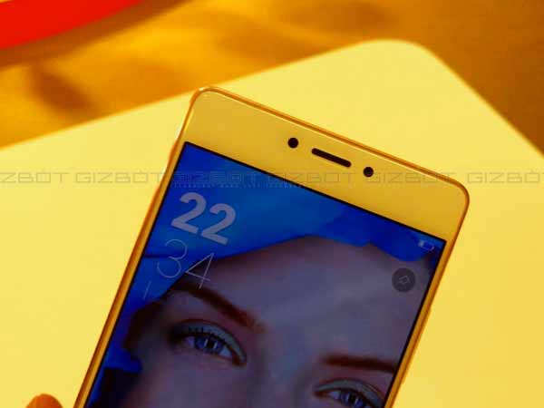 Amigo 3.2 topped with Android 6.0