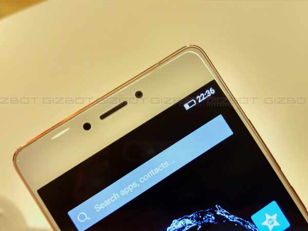 Slimmer yet powerful battery