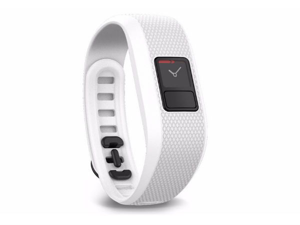 Vivofit 3 also do what other fitness tracker does!