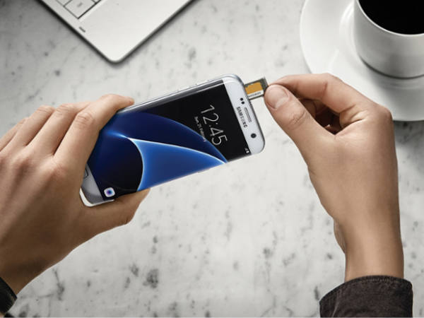 Now you can extend your memory!