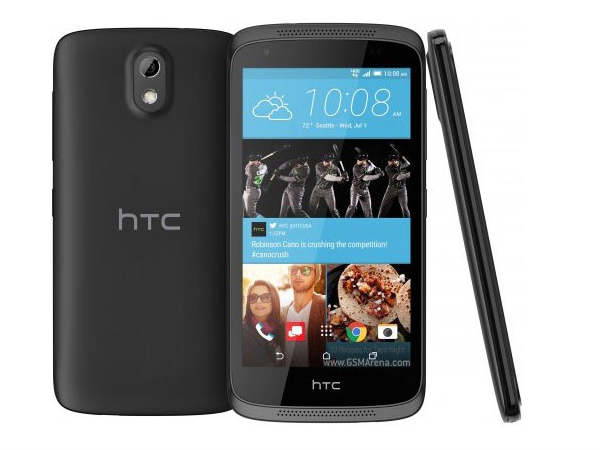 HTC Desire 530