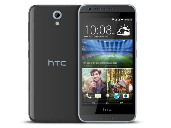 HTC Desire 630