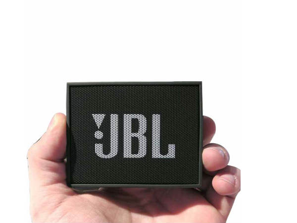 JBL Go Wireless Portable Speaker