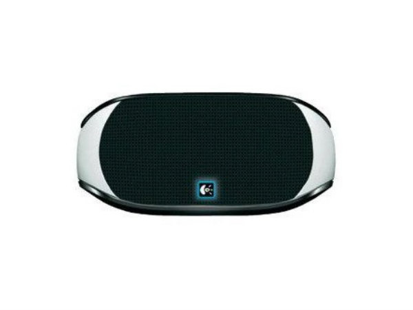 Logitech 984-000236 Mini Boombox