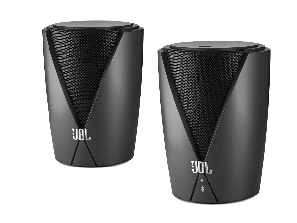 JBL Jembe Wireless Bluetooth Speakers