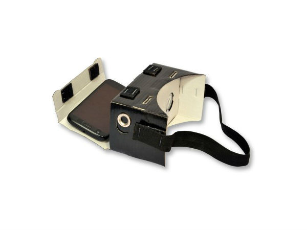 Flat 40% Off Tantransha DIY VR Cardboard