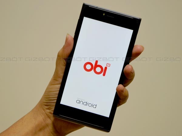 Obi Worldphone SF1