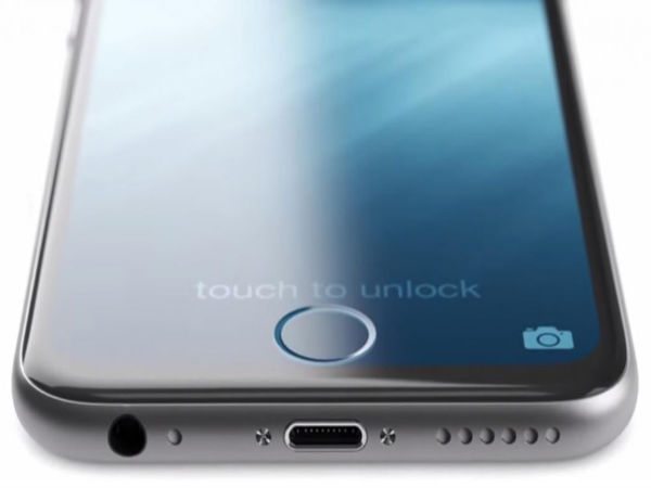 iPhone SE comes with latest A9 chipset