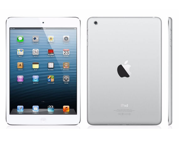 Form factor is similar to Air 2