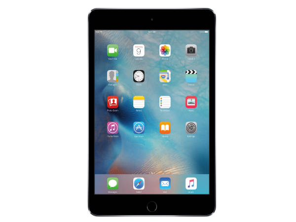 Is this the end of iPad Mini? 