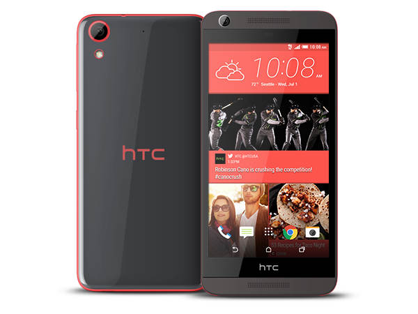 HTC Desire 626 Dual SIM