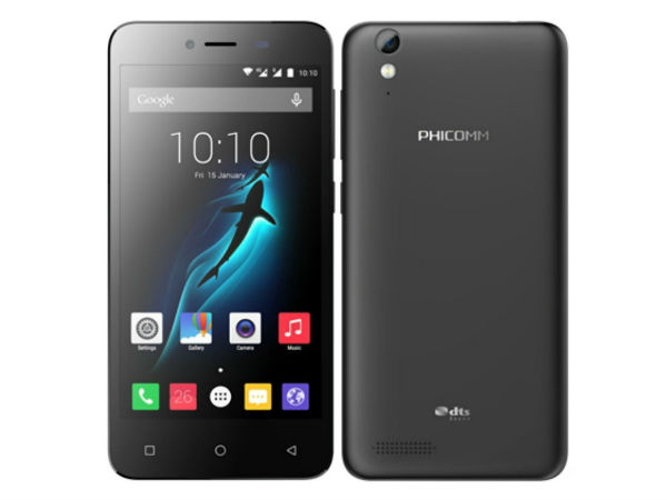 Phicomm Energy 2 E670