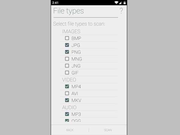 How to Recover Lost Data on Android?