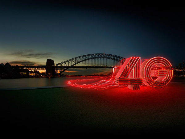 Vodafone launches 4G in Mumbai; Bengaluru in line
