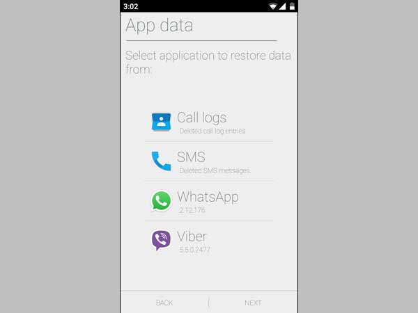 How to Recover Lost Data on Android?