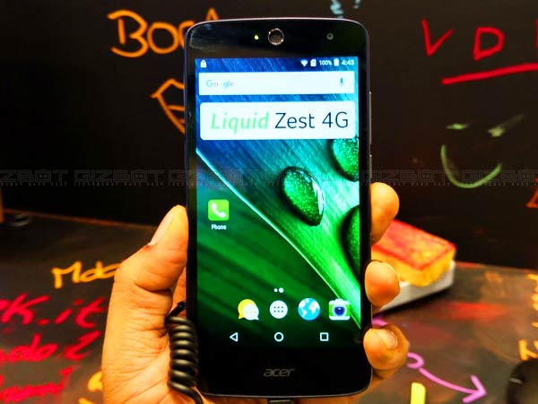 The Best of MWC 2016: 10 of the Latest and Greatest Smartphones! The Best of MWC 2016: 10 of the Latest and Greatest Smartphones!