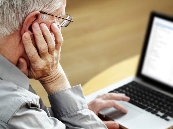 11 Adorable Questions Old People Ask About Technology