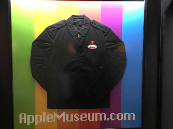 Take an inside look at the new Apple Museum in Prague Take an inside look at the new Apple Museum in Prague