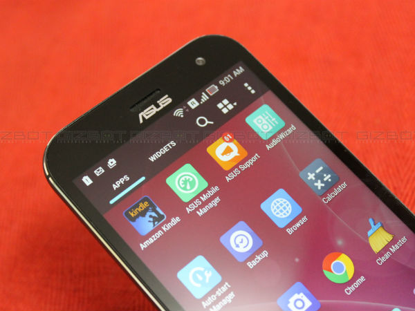 Asus ZenFone Zoom Review: We wish it had more!