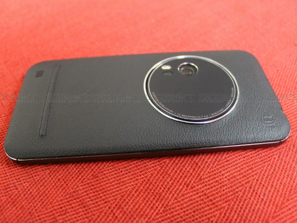 Asus ZenFone Zoom Review: We wish it had more!