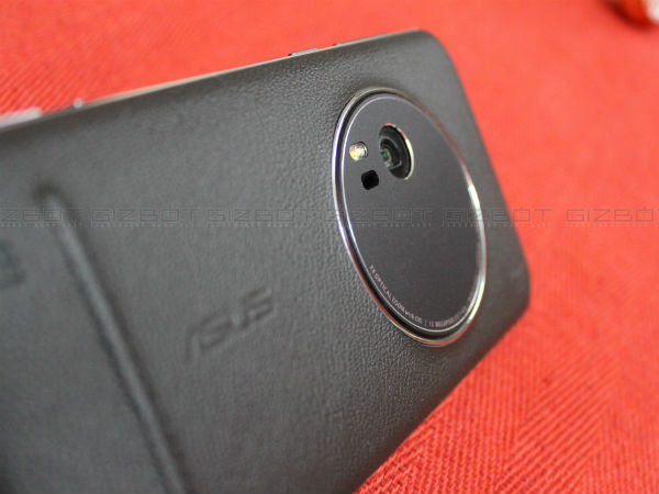 Asus ZenFone Zoom Review: We wish it had more!