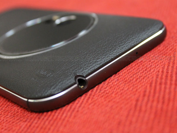 Asus ZenFone Zoom Review: We wish it had more!