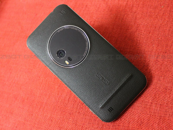 Asus ZenFone Zoom Review: We wish it had more!