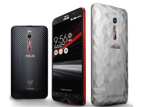 These 8 Asus Smartphones will receive Android Marshmallow update