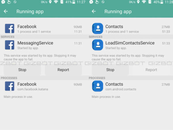 How To Stop Background Apps On Your Android Smartphone