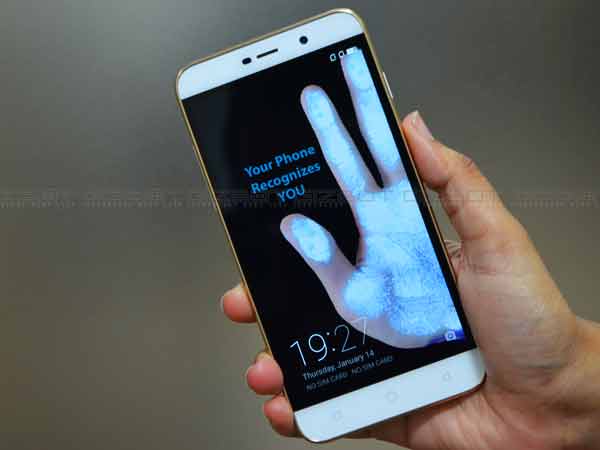 Coolpad Note 3 Lite: Why is it a Flagship Killer 