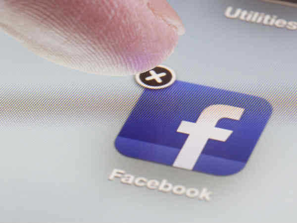 Facebook app draining excess battery from your phone