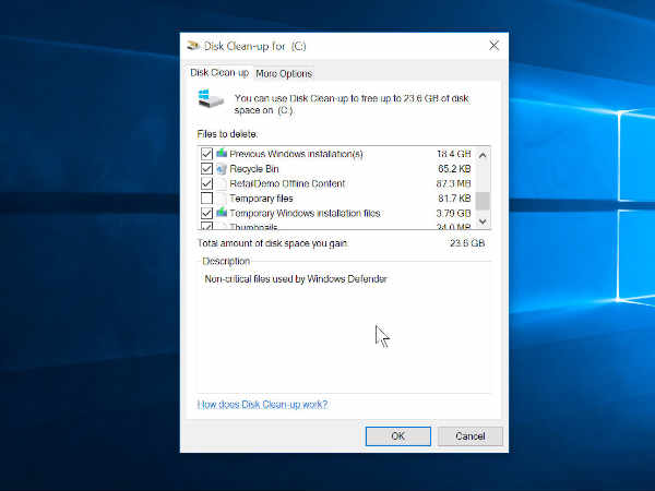 Windows 10 Quick Tips: 7 ways to speed up your PC