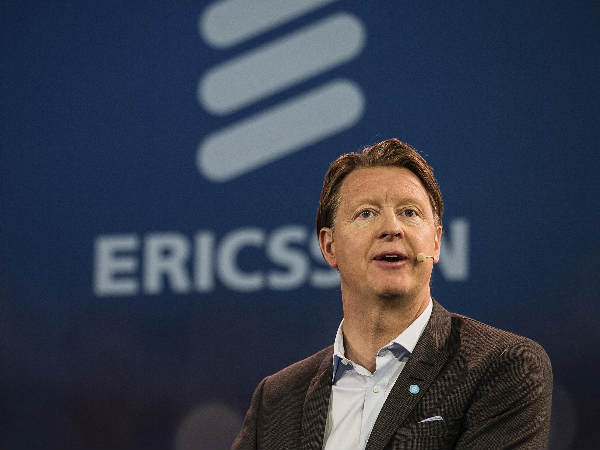 5G, IoT and cloud will disrupt every industry in 2016: Ericsson CEO