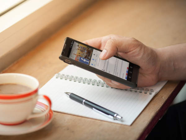 How To Stop Background Apps On Your Android Smartphone