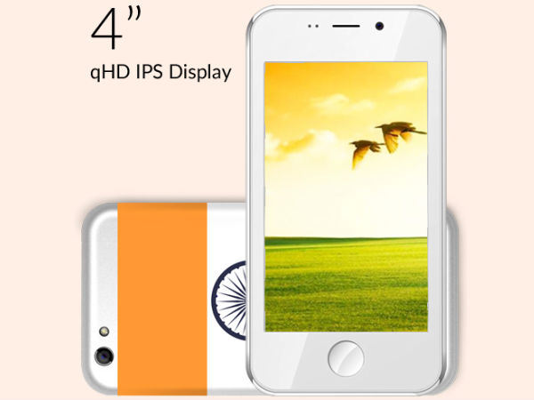 Six lakh hits per second lead to 'Freedom 251' website crash