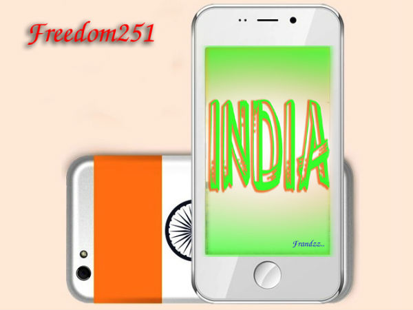 'Freedom 251': 5 crore registrations, 25 lakh sets promised