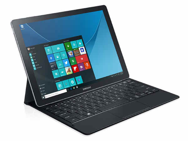 Samsung Galaxy TabPro S Coming To India In April Samsung Galaxy TabPro S Coming To India In April