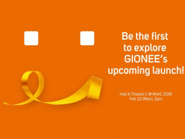 Gionee Elife S8 Spotted On Geekbench With Helio P10 And 4GB RAM