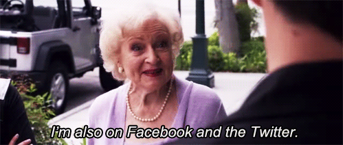 11 Adorable Questions Old People Ask About Technology