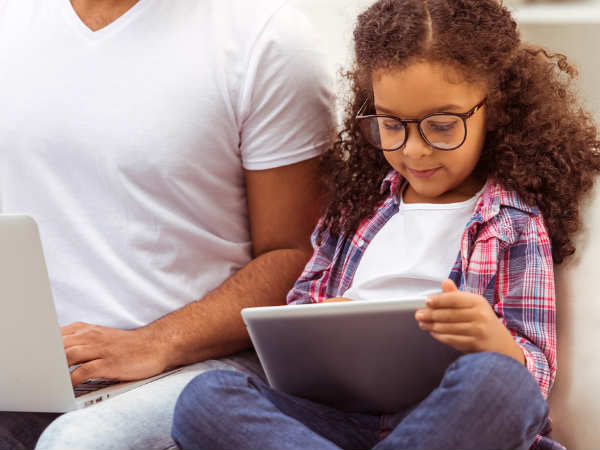 New tablet devices to help your kid shine in school