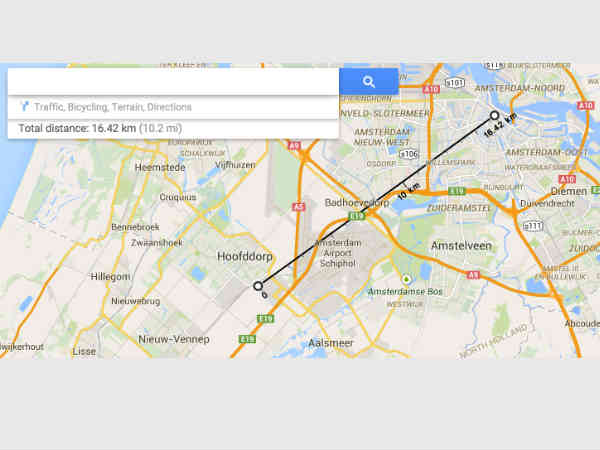 14 Google Maps Features You Never Knew Existed 14 Google Maps Features You Never Knew Existed