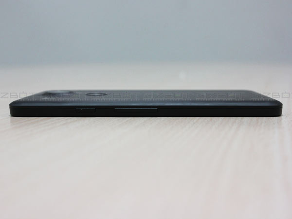 Google Nexus 5X Review: A Pure Android Beast In A Smaller Size Google Nexus 5X Review: A Pure Android Beast In A Smaller Size