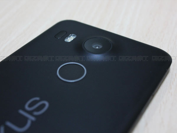 Google Nexus 5X Review: A Pure Android Beast In A Smaller Size Google Nexus 5X Review: A Pure Android Beast In A Smaller Size